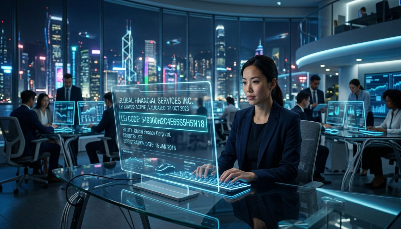 Comment l'identification LEI optimise-t-elle les transactions financières ?