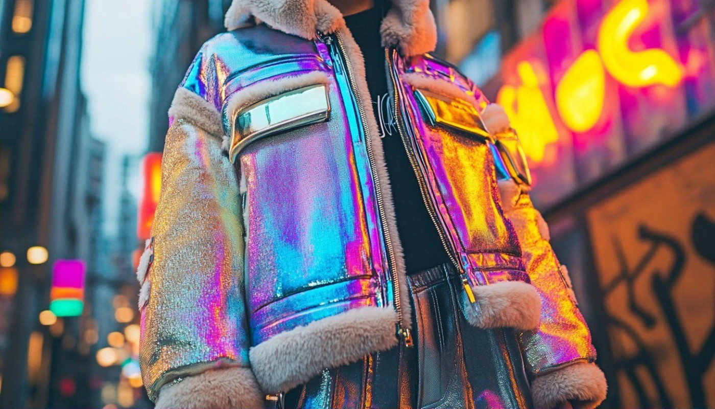 Exploration des tendances des vestes teddy pour 2025