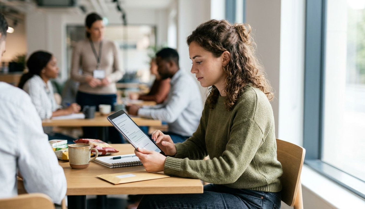 Faut-il dévoiler ses préférences lors d’un test rémunéré ?
