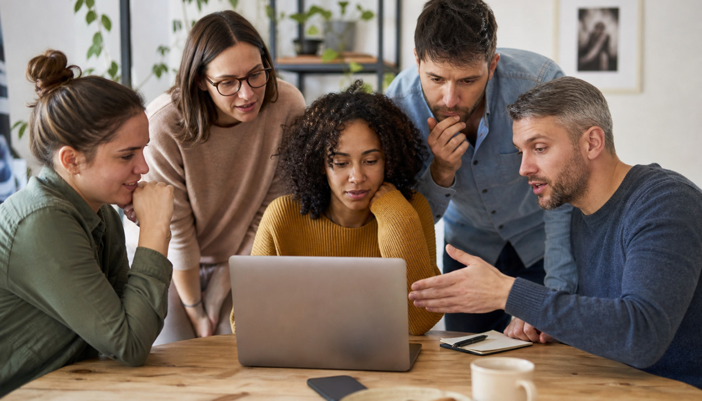 La tendance des listes de cadeaux collaboratives : réelle utilité ou simple gadget ?