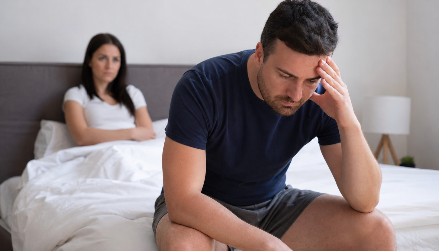 Santé - Quelques remèdes pour lutter contre l’éjaculation précoce